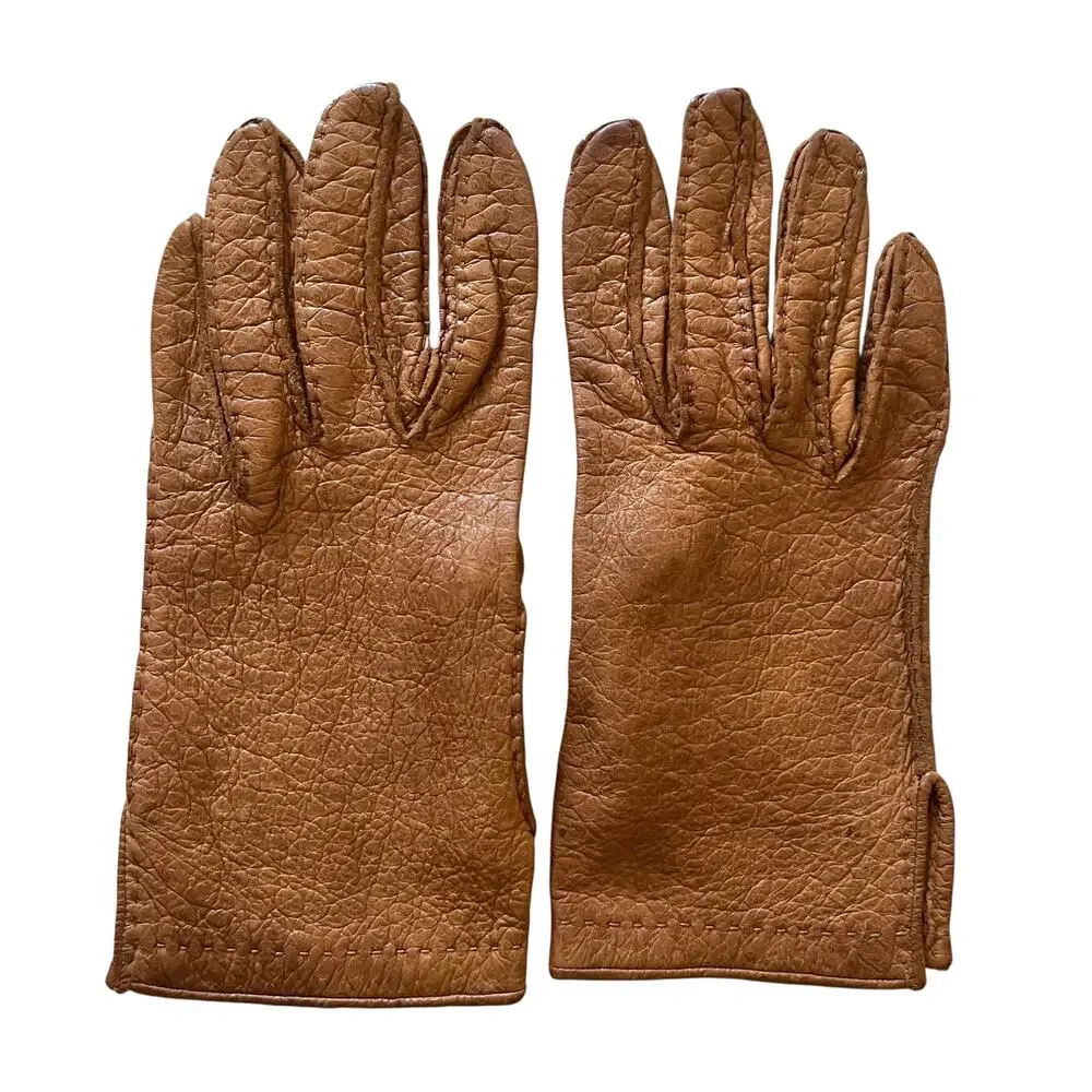 Vintage classic hand